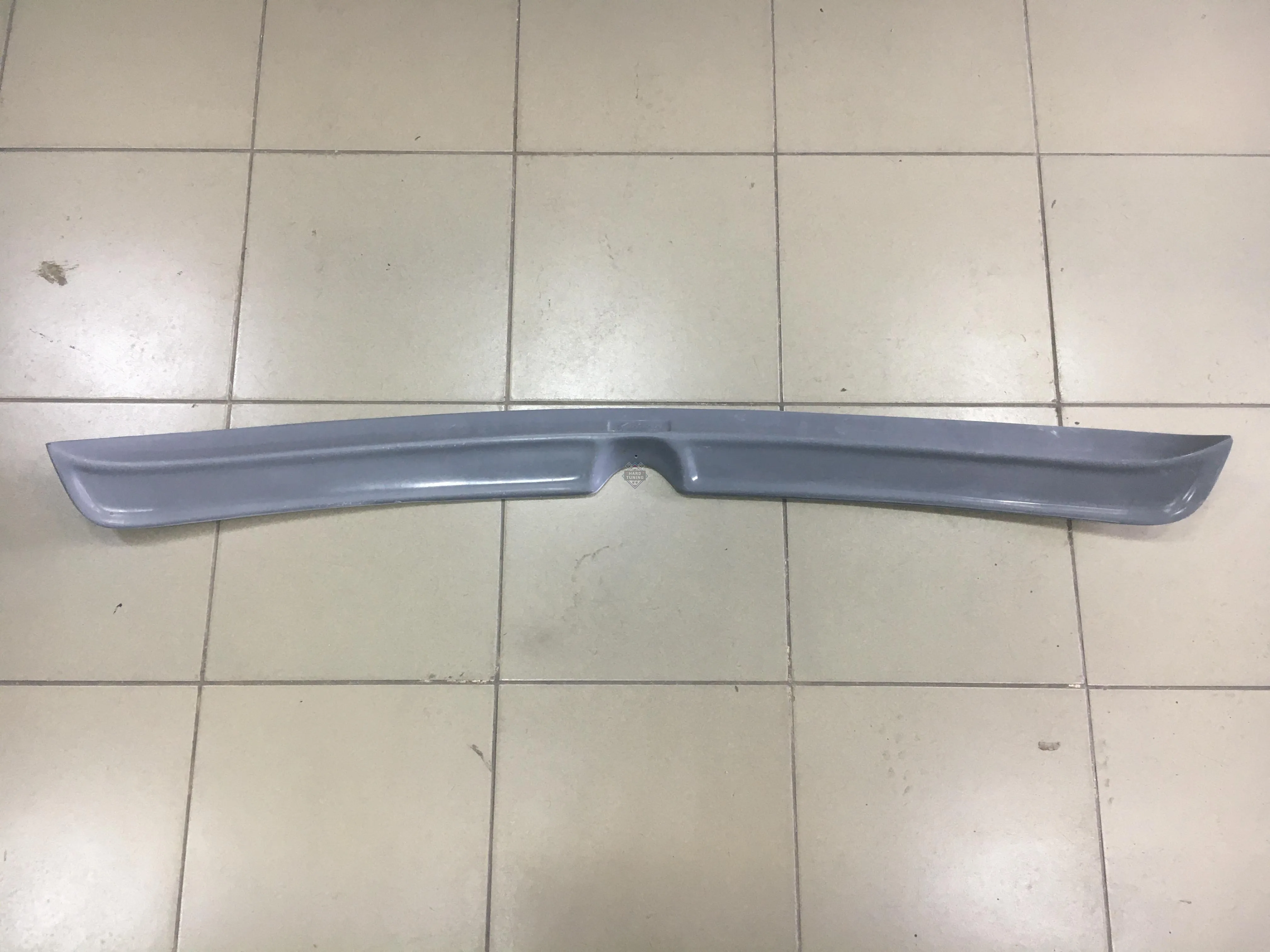Козырек на заднее стекло Lorinser Mercedes S-klasse (W220)