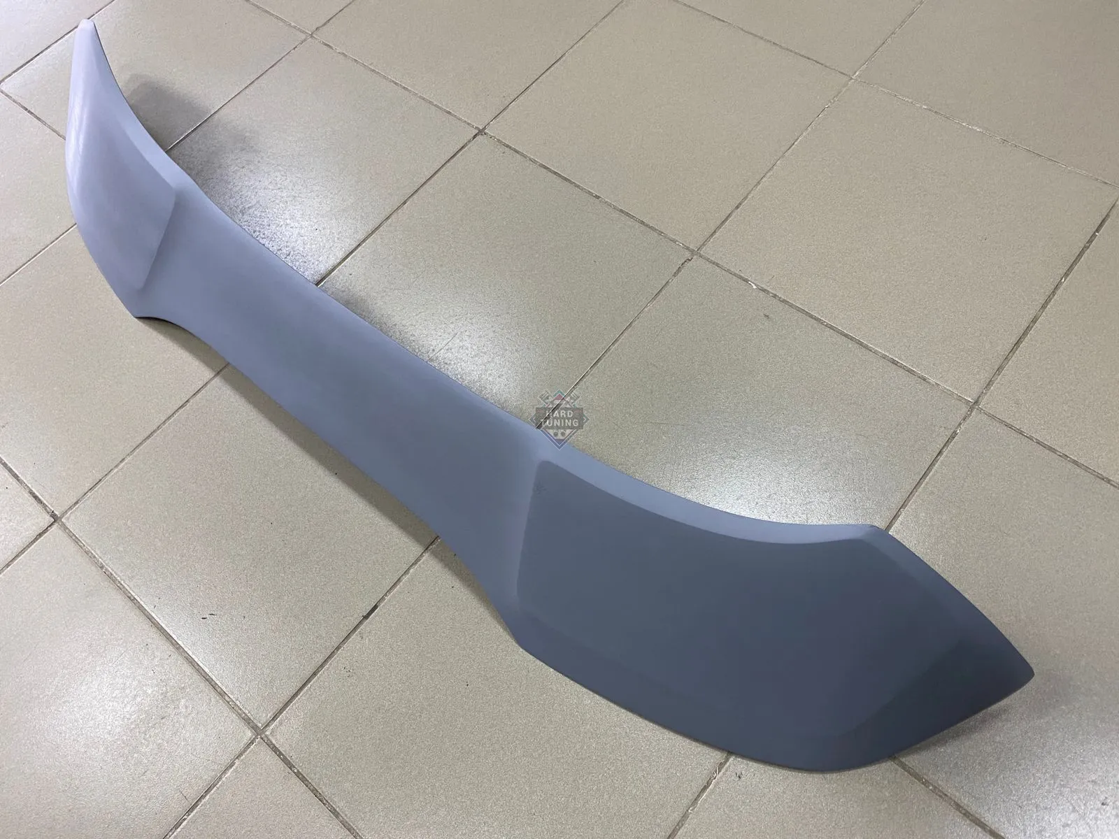 Спойлер верхний Performance Infiniti FX35/FX45 (S50)