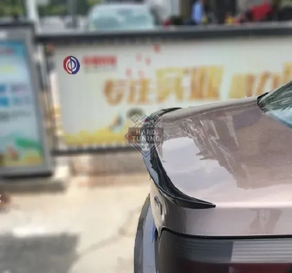 Спойлер HT BMW E60 ABS