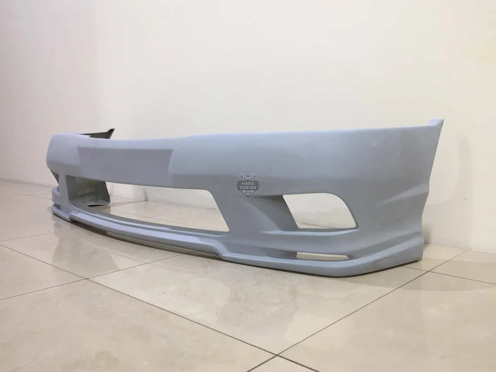 Передний бампер NEODESIGN Mercedes C-Class W202