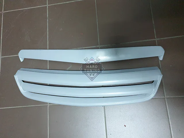 Решетка радиатора HT Chevrolet Captiva C100