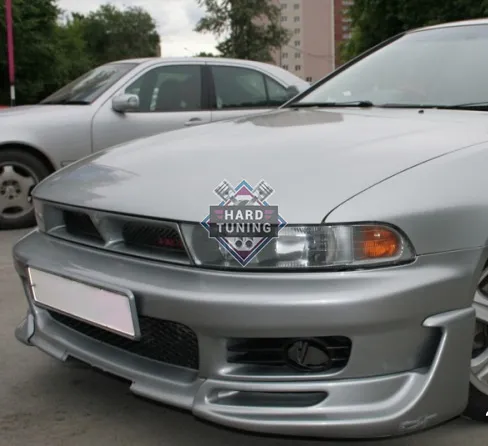 Клыки VR-4 Super Mitsubishi Galant 8 Япония