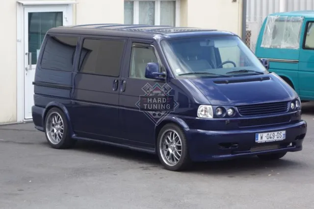 Обвес PROJEKTZWO 2 Volkswagen T4 короткая / длинная база