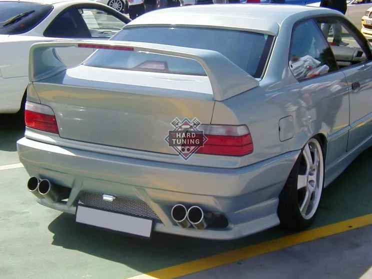 Обвес SEIDL BMW E36