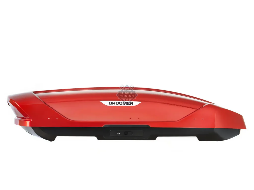 АВТОБОКС BROOMER VENTURE (L) 430Л. ПОКРАШЕННЫЙ В ИНДИВИДУАЛЬНЫЙ ЦВЕТ