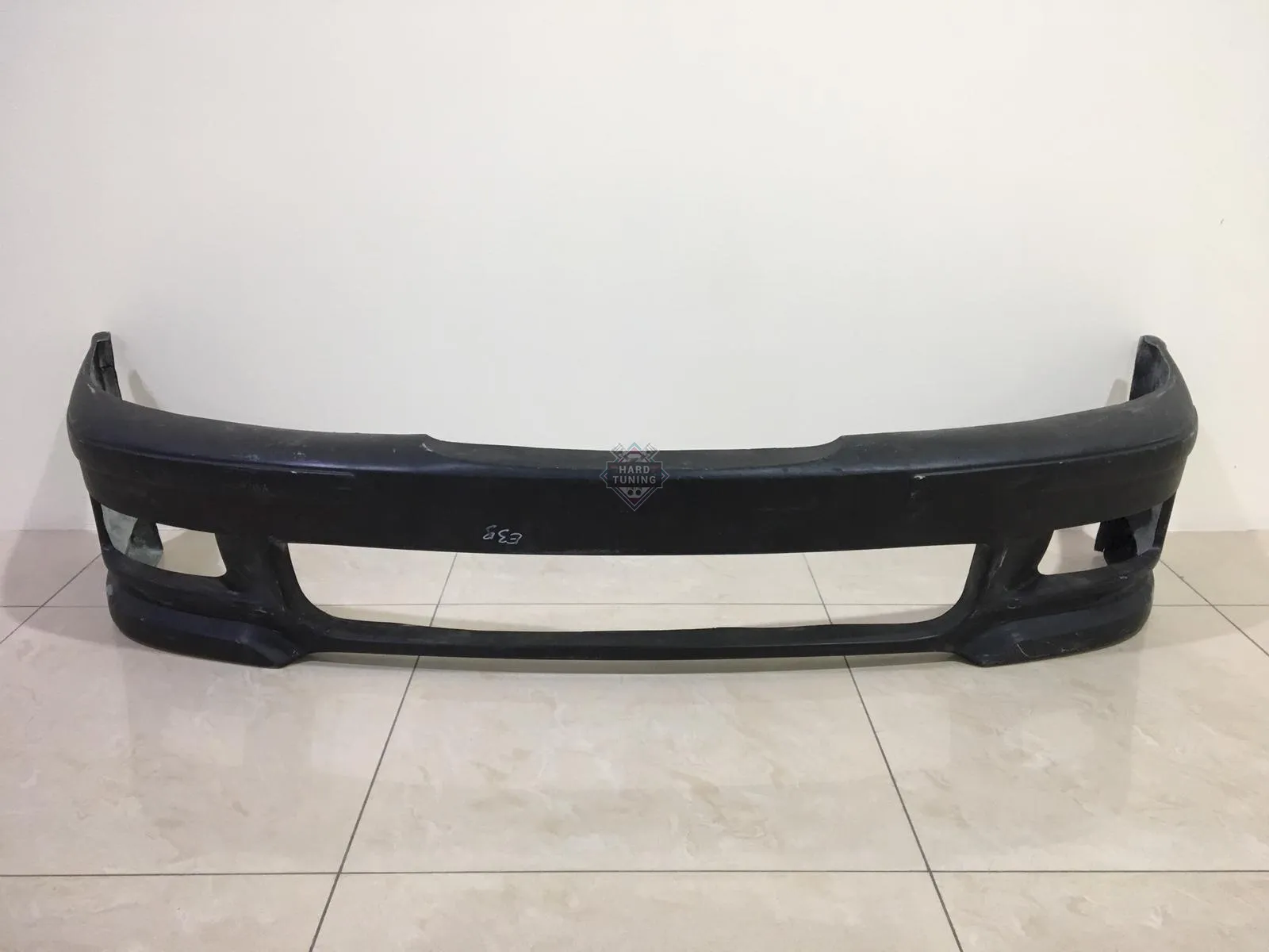 Передний бампер Neodesign BMW E39