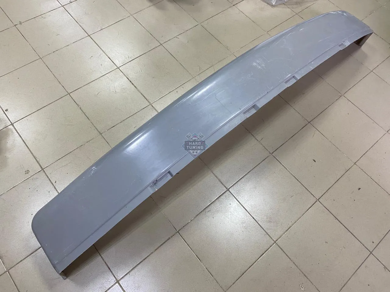 Крышка (облицовка) рефрижератора Thermo king sl 100e