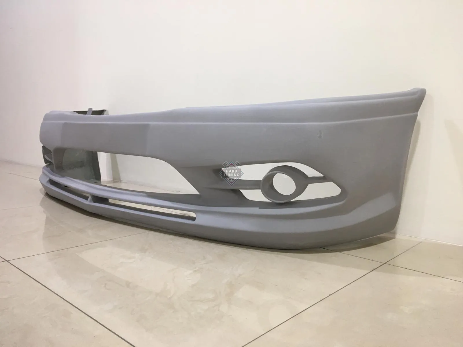 Передний бампер ST Mercedes C-Class W202