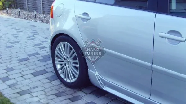 Комплект стайлинга Hofele на Volkswagen Golf 5