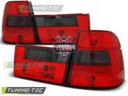 Задние фары BMW E34 (1991-1996) TOURING TAIL LIGHTS fits