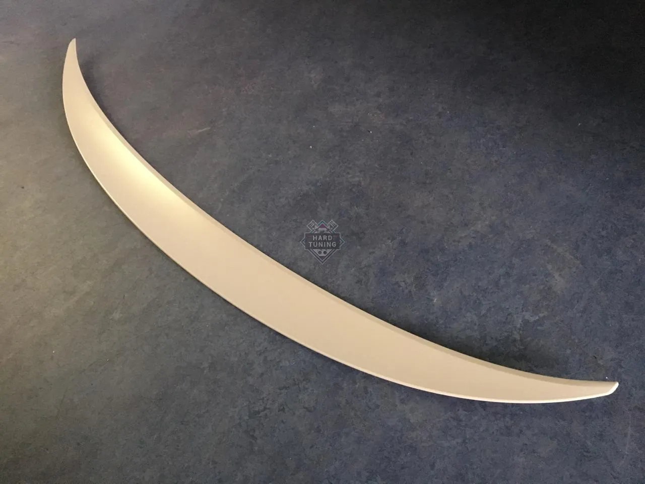 Спойлер PERFORMANCE BMW Х6 E71 2008-2014