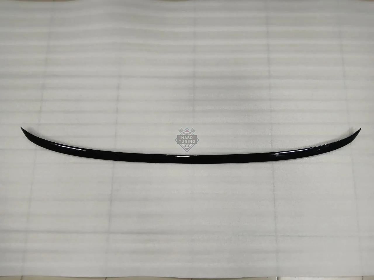 Спойлер BMW 5-series G30 Аналог М-Perfomance (OEM 51192414144)