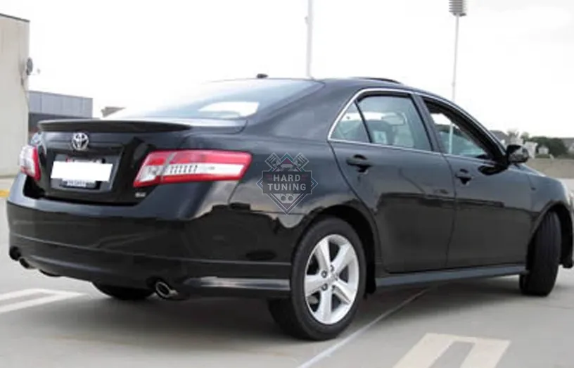 Обвес SPORT EDITION Toyota Camry V40 рестайлинг