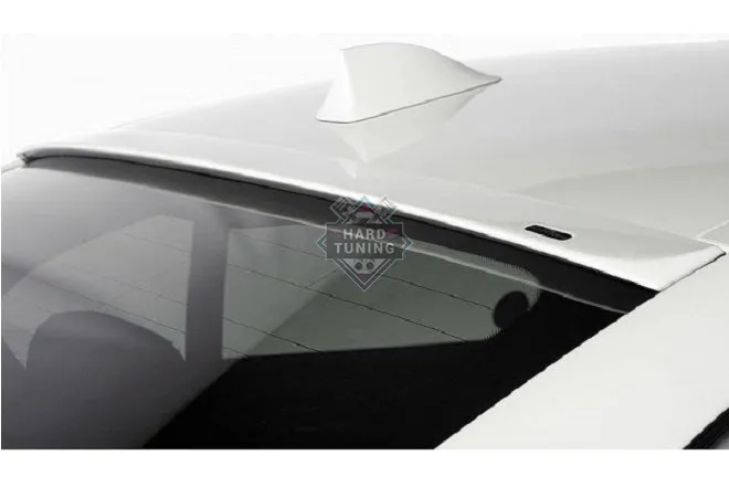 Козырек на заднее стекло AC SCHNITZER BMW F10 стеклопластик
