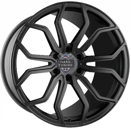 Кованый диск AG Luxury - 32