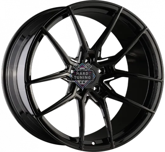 Кованый диск AG Luxury - 68