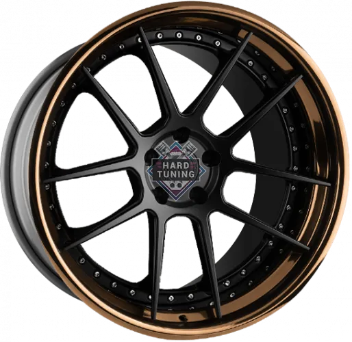 Кованый диск AG Luxury - 21