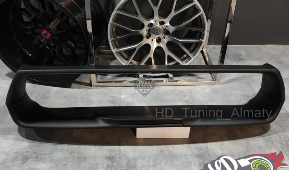 Спойлер STI V1 Subaru Legacy BD
