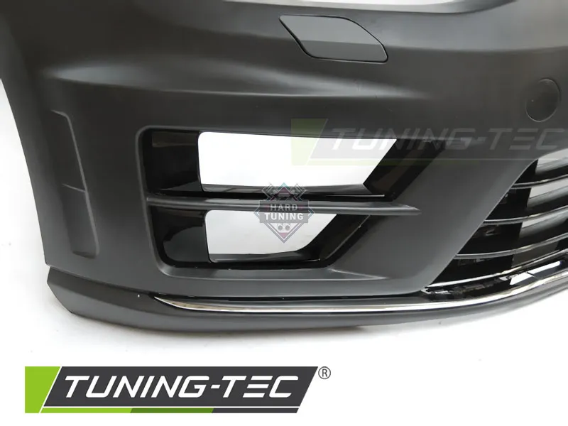 Передний бампер SPORT Volkswagen Golf 7 (2013-2017)