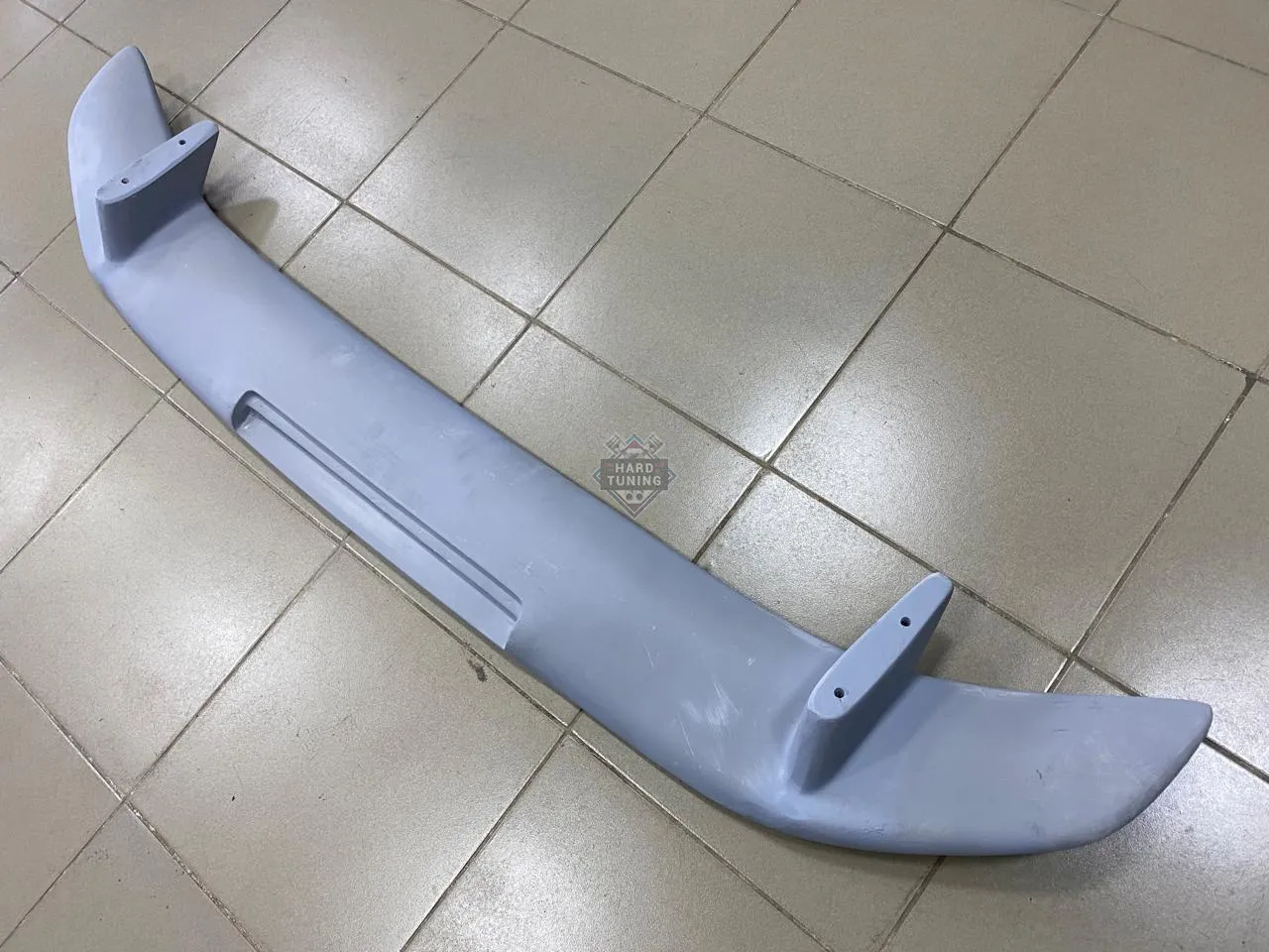 Спойлер Kia Rio 2
