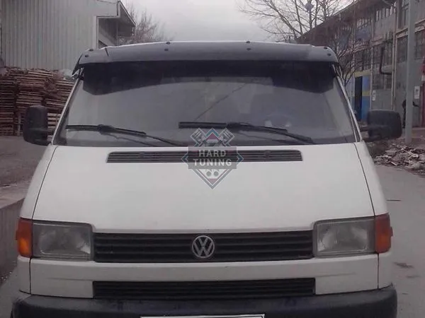 Козырек над лобовым стеклом Volkswagen T4