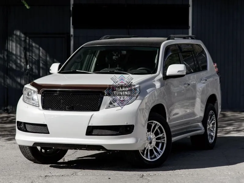 ОБВЕС ELFORD TOYOTA LAND CRUISER PRADO 150