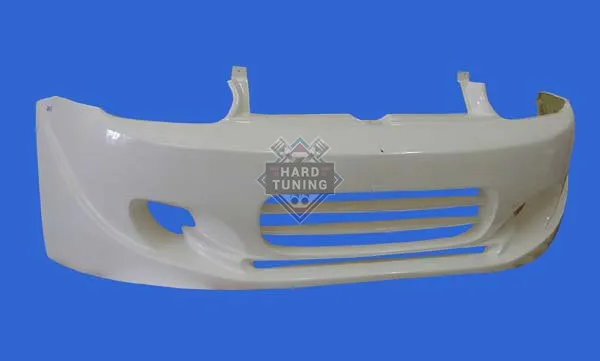 Передний бампер ATS Volkswagen Golf 4