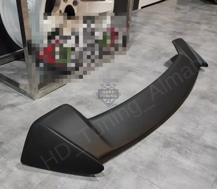 Спойлер верхний Custom Subaru Forester SH