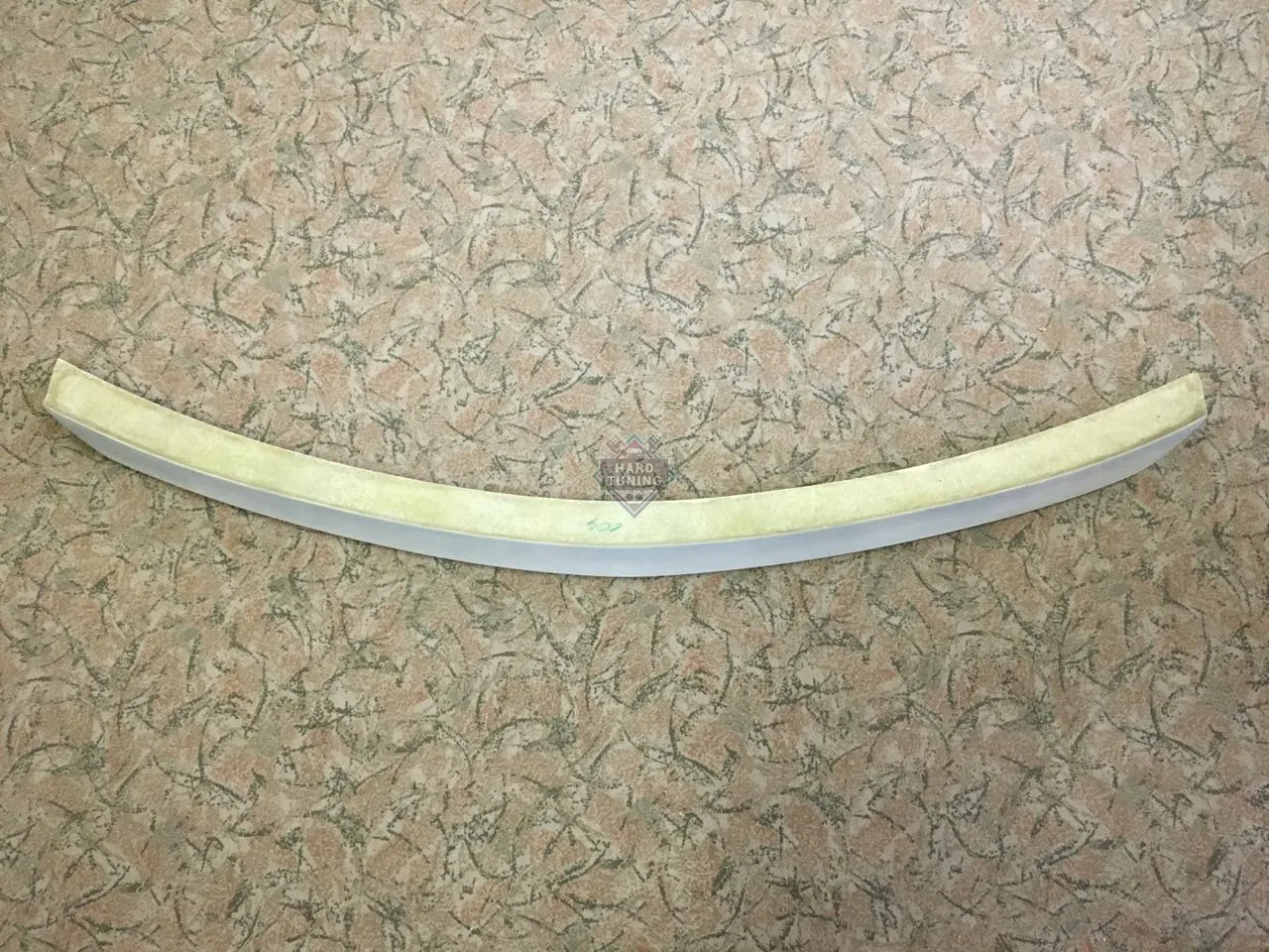Спойлер DUCKTAIL Mercedes C-Class W204