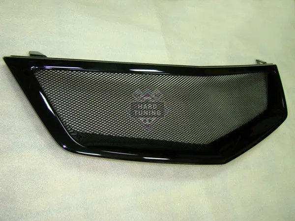 Решетка радиатора SPORT V1 Honda Accord 8 (2008-2010)