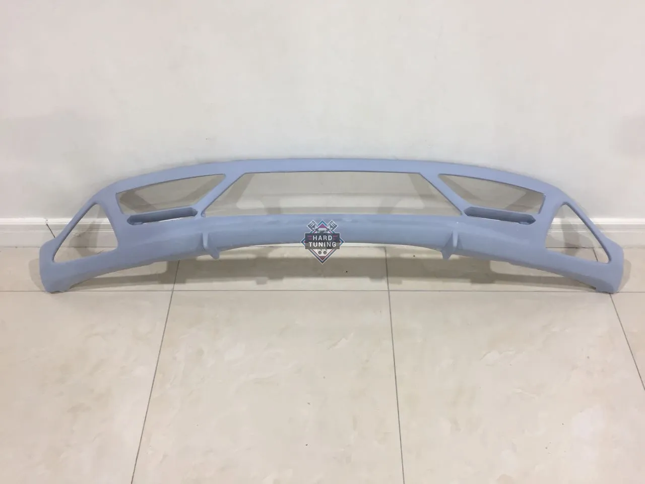 Обвес CSR Honda Civic 8 5D