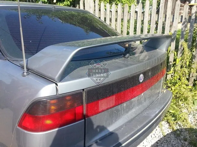 Спойлер Sport Saab 9000