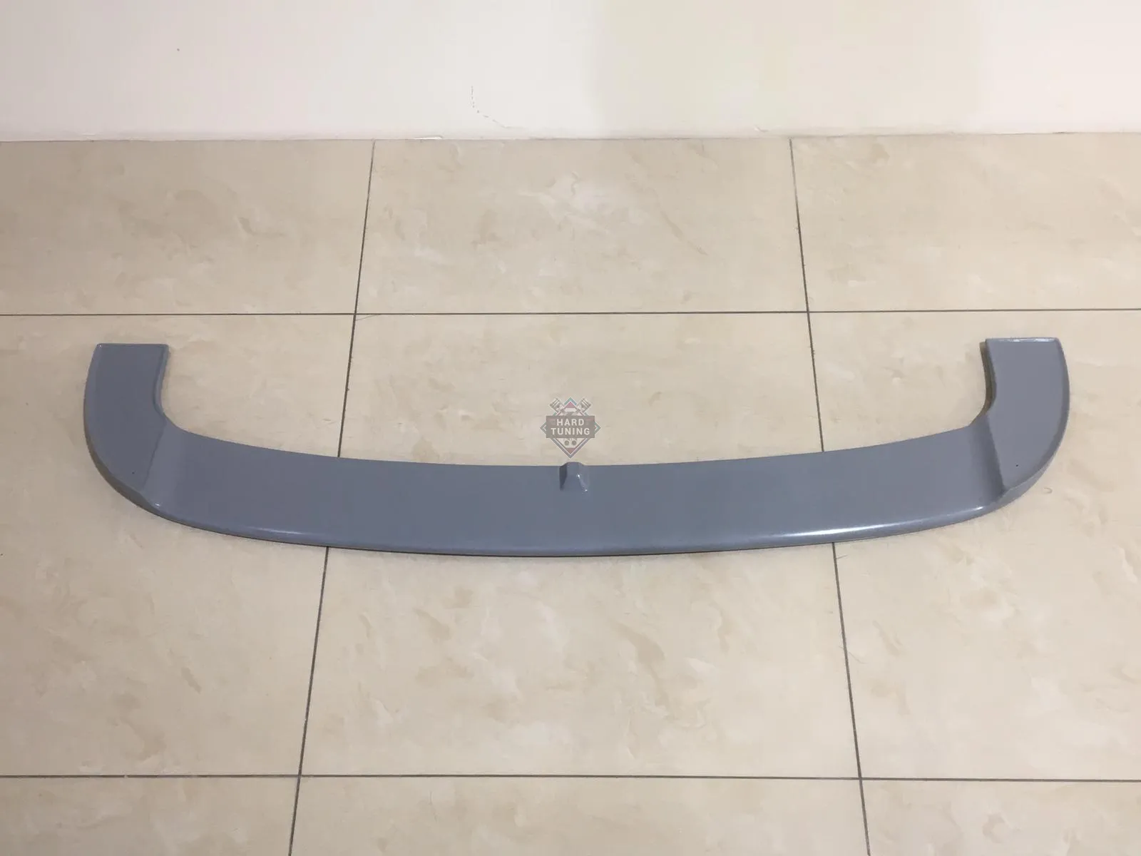 Спойлер Hamann Range Rover Sport 1 2005-2010