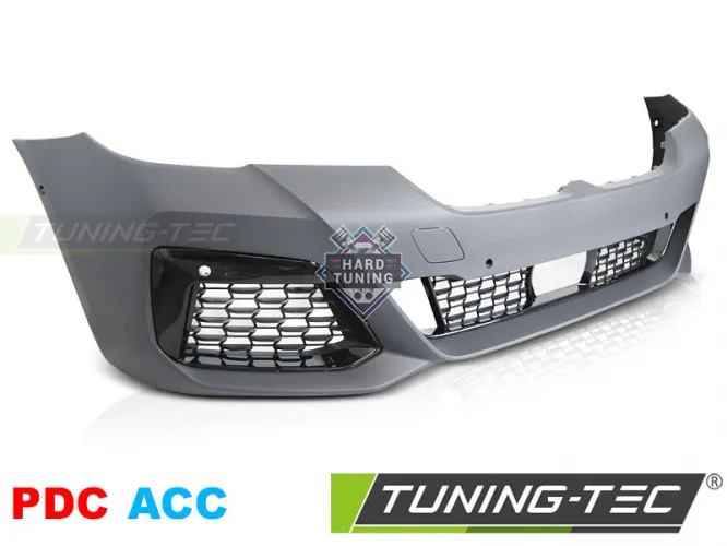 Передний бампер SPORT ACC PDC BMW G30/G31 LCI (2020-н.в.)