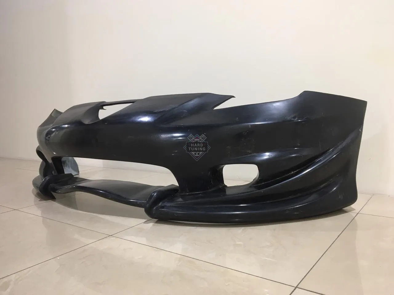 Передний бампер VeilSide Toyota Celica T23