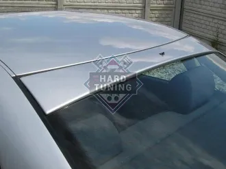 Козырек на заднее стекло Audi A4 B5
