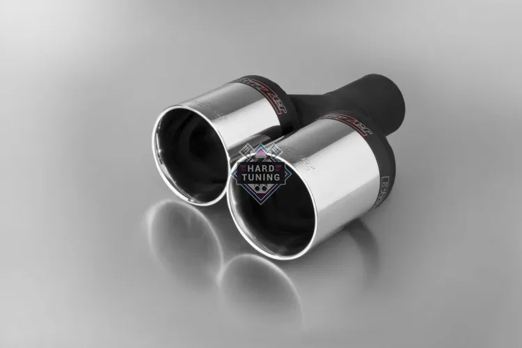 Насадка BUZZER ZZ2x82L-RP