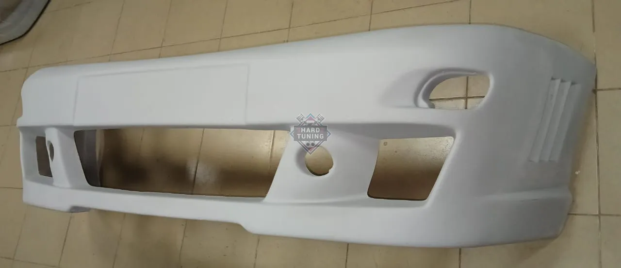 Передний бампер RIEGER Ford Focus 1