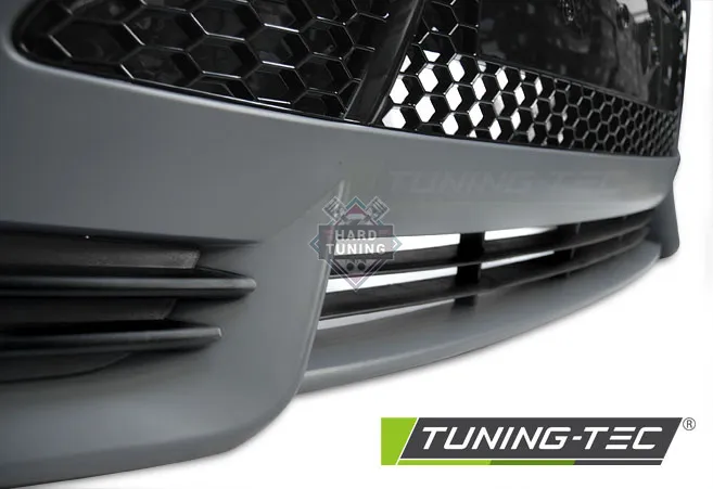 Передний бампер FORD FOCUS MK3 SPORT (2011-2014)