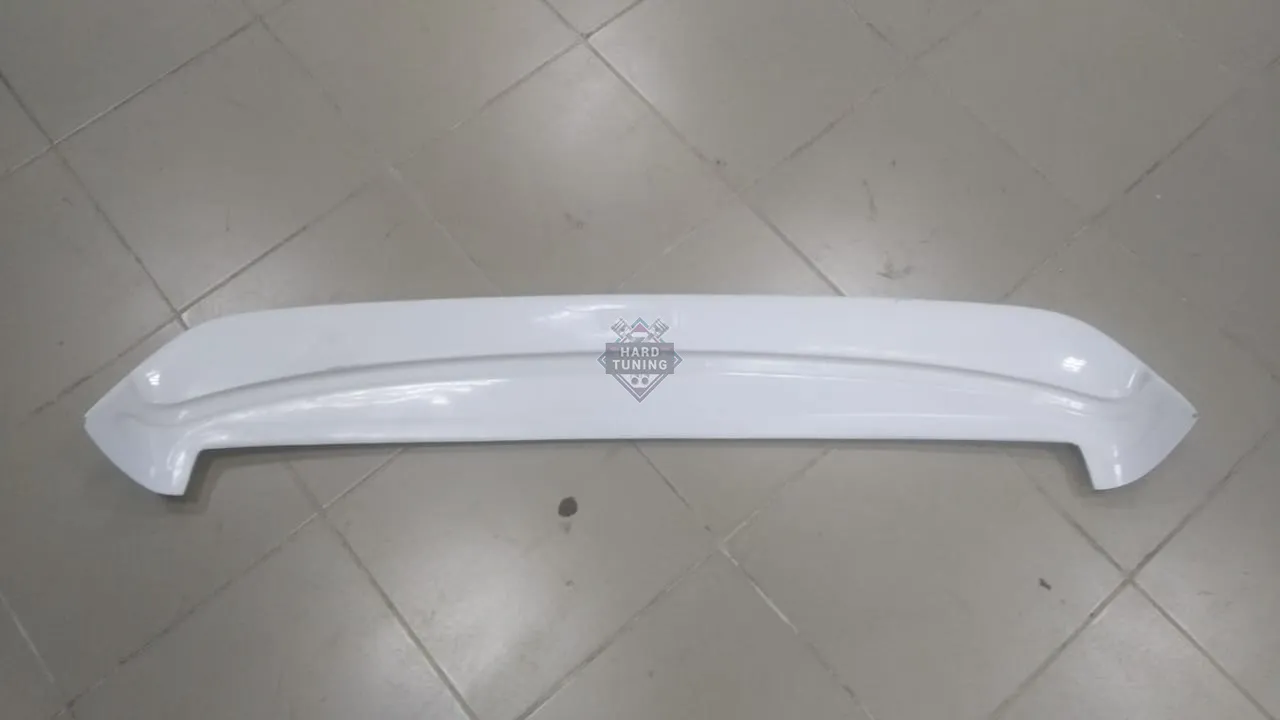 Спойлер GTI Volkswagen Golf 4