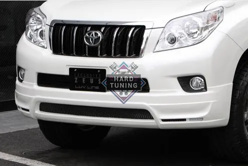 ОБВЕС ZEUS MzSPEED TOYOTA LAND CRUISER PRADO 150