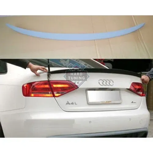 Спойлер HT Audi A4 B8