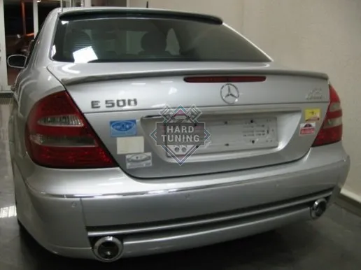 Обвес LORINSER F1 Mercedes E-Class W211