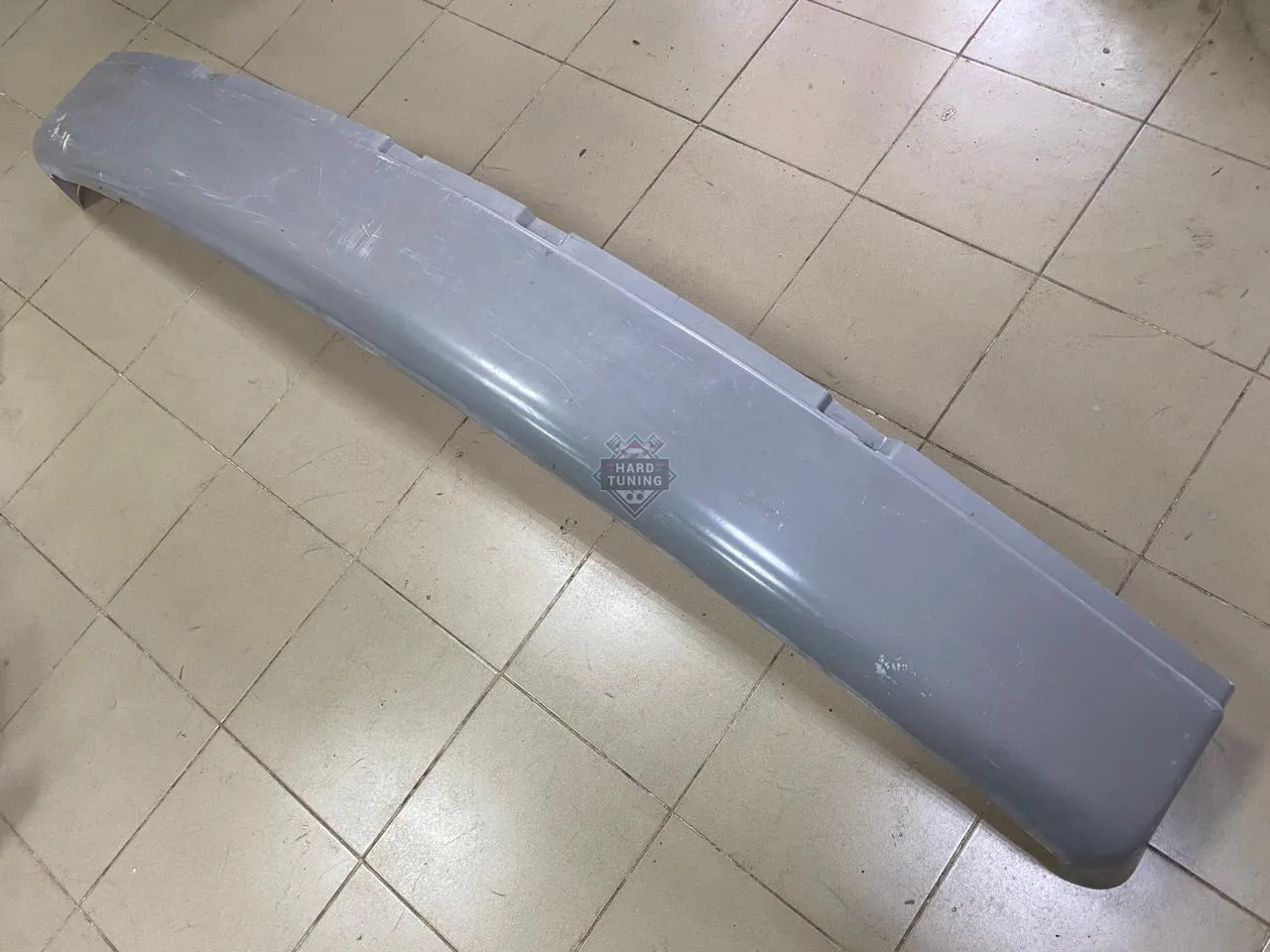 Крышка (облицовка) рефрижератора Thermo king sl 100e