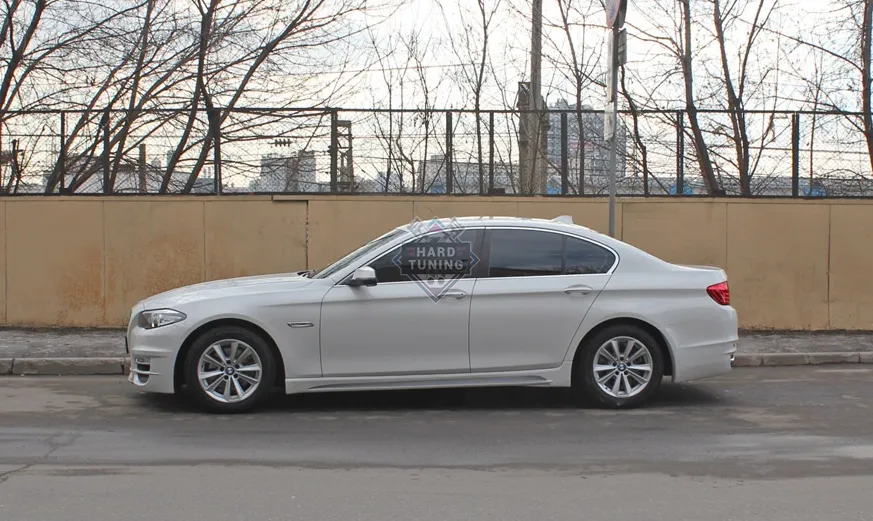 Обвес Wald Black Bison BMW F10/F11