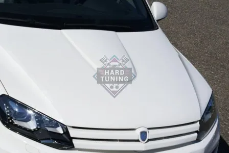 Обвес HOFELE Royal GT 470 Volkswagen Touareg NF 2