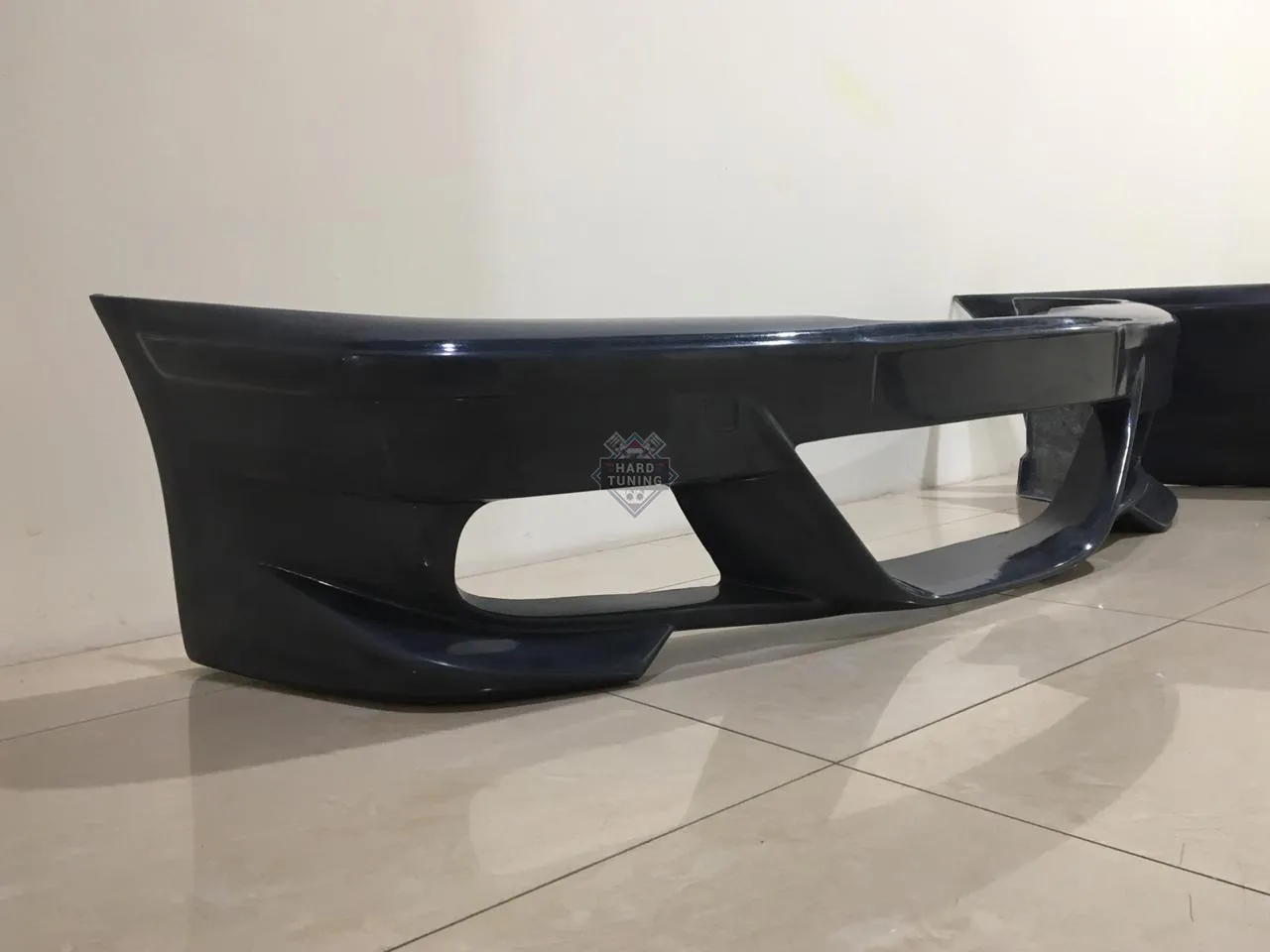 Обвес PRIOR DESIGN BMW E39