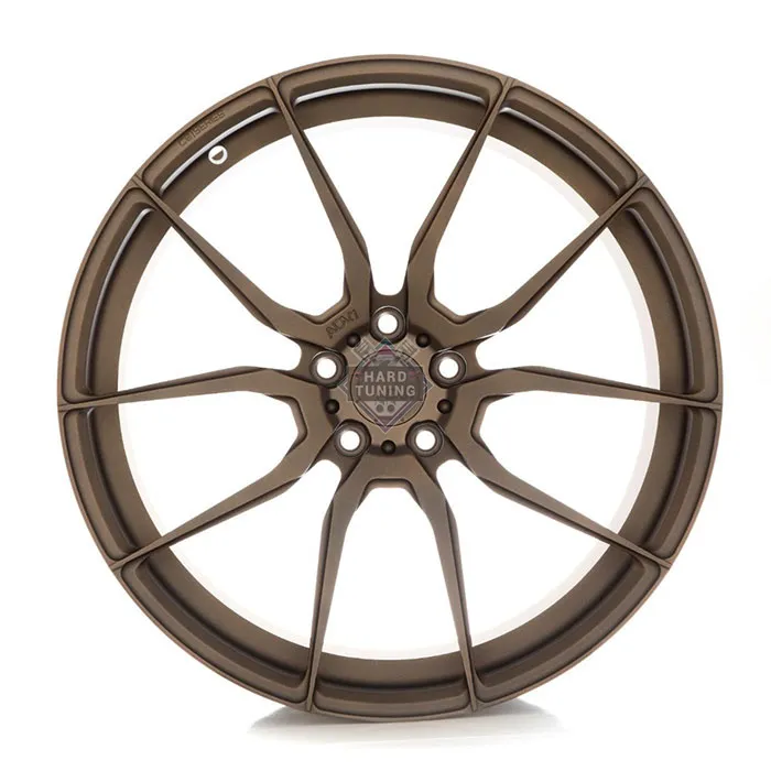 Кованый диск ADV5.0 M.V1