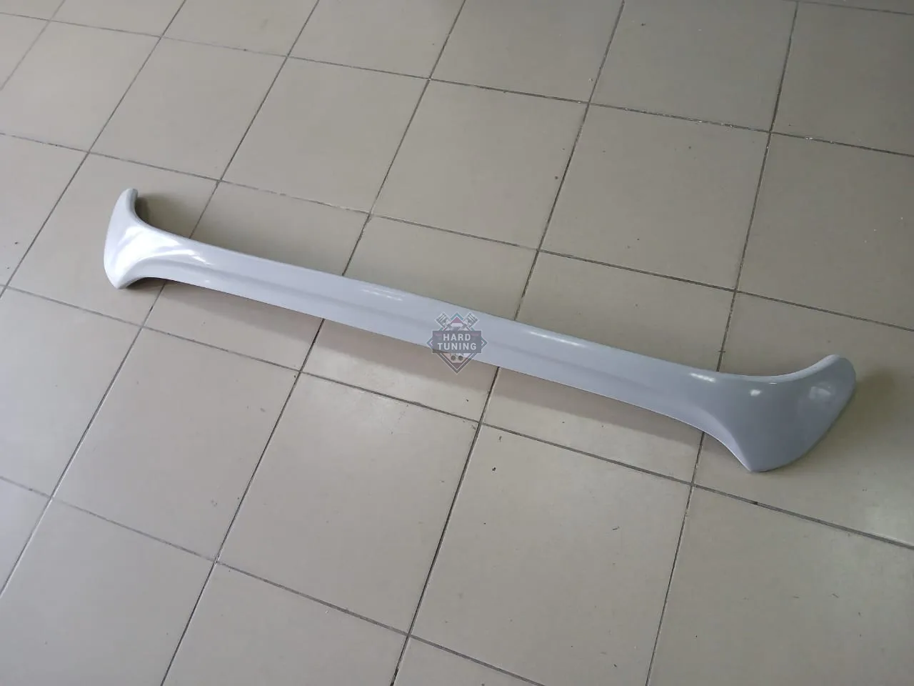 Спойлер Volkswagen Sharan 1 1995-2000