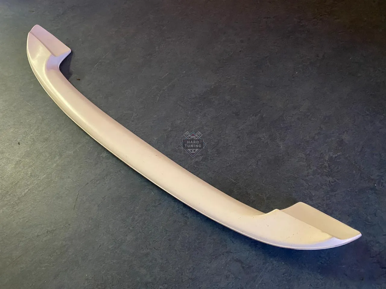 Спойлер HT высокий Volkswagen Sharan 1 2000-2005
